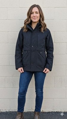 Dakine Womens Black XS Scout Jacket Ski / Snowboarding NWT $295 Original MSRP