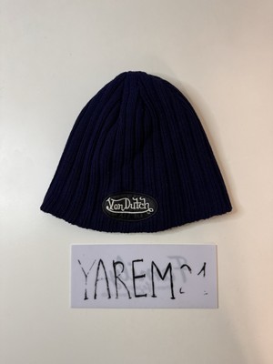 von dutch Hat