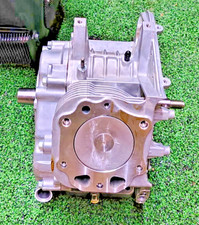 KAWASAKI FE290 10HP SHORT BLOCK ENGINE 59341-2112 JOHN DEERE TS 4x2 & CX GATORS