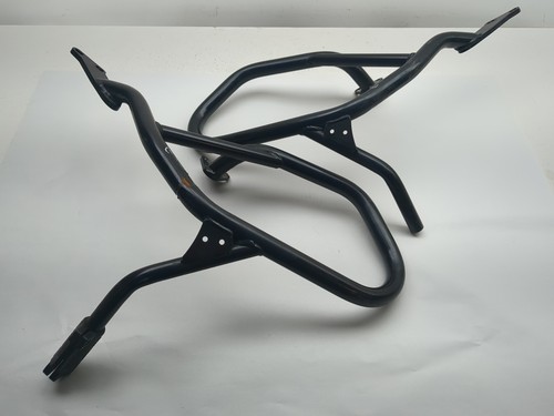07-11 Suzuki V Strom DL650 Front Crash Bar Set