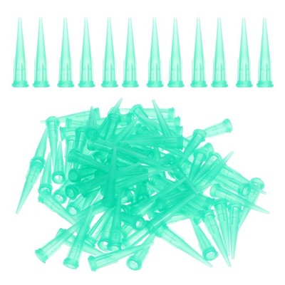  100 Pcs Teile Für Statische Mischer Kartuschenkleber Ersatzdüsen Düsenersatz