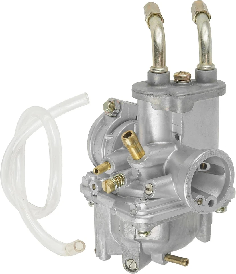 GENUINE YAMAHA ZINGER PW50 07-09 12-24 Carburetor Assy 1 5PG-14101-11-00 OEM - Image 2 of 4