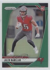 Jalen McMillan