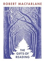 Robert Macfarlane - Gifts Of Reading - Paperback - 18 - G245Z