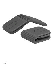 Logitech Mobi Fold  Wireless Bluetooth Mouse ...