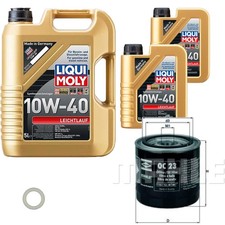 Filtre à huile Ford SIERRA