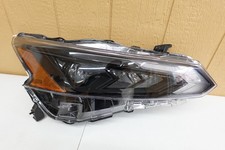 2023-2026 NISSAN ALTIMA RIGHT HEADLIGHT BLACK LED (OEM)