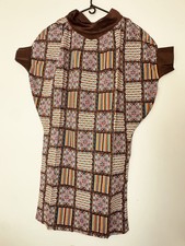 African Print Dress Women's Fashion. Long Dress. 2 piece sets. Fits. XL, XXL.