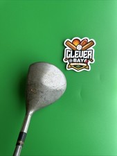 Vintage King Cobra 3 Fairway Wood 14 deg Reg Shaft 41.5 ZNr1