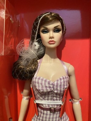 Integrity Poppy Parker Beach Babe Doll Basics Collection 2021 NRFB