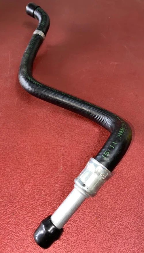 BMW Power Steering Return Hose- 32-41-1-094-306 -For 525i, 528i & 530i 1997-2003 - Image 2 of 4