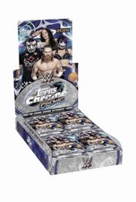 2026 Topps Cosmic Chrome WWE Hobby Box - PREORDER - FREE SHIP - Lot Of 5