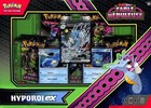 Pokémon Coffret  Premium Fable Nébuleuse Hyporoi EX 5 booster version fr
