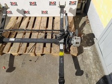 Barres de toit Citroen JUMPER