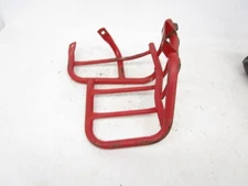 1997-1999 Kawasaki KSF 250 Mojave Left Heel Guard 34028-1397