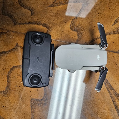 DJI Mavic Mini Camera Drone | Untested | As is