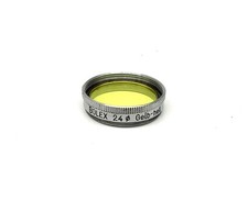 Bolex Farbfilter gelb-hell/light yellow 2x Fi...