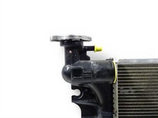 Radiateur Mitsubishi L200