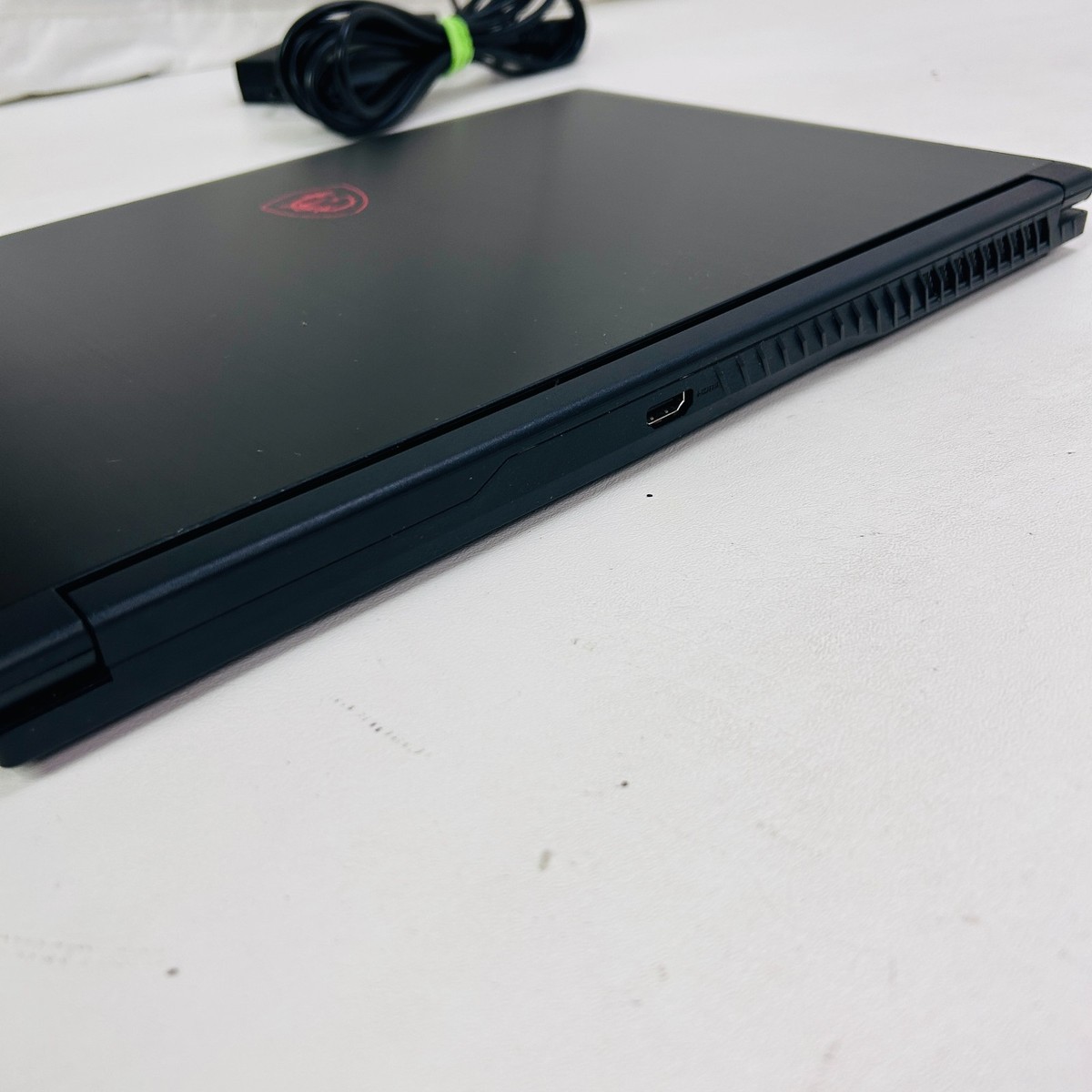 MSI GF63 Laptop MS-16R5 15.6