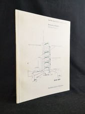 Sir Norman Foster and Partners: German Projects / German Projects. - For Ausst