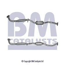 Katalysator BM CATALYSTS BM80041H OPEL CORSA A 3/5 portes (S83)