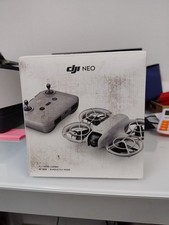 DJI Neo Fly More Combo, Mini Drone with 4K UHD Camera for Adults, 135g_MNL