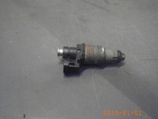 (143158 Einspritzdüse OPEL Vectra C (Z02) 12564446) 2.2 16V 