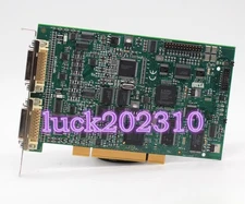 1PC USED DALSA OR-PC20-VNC00 Image Acquisition card #YY