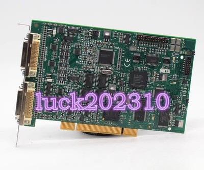 1PC USED DALSA OR-PC20-VNC00 Image Acquisition card #YY