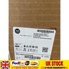NEW Allen-Bradley 20G11ND022JA0NNNNNN PowerFlex 755 AC Drive