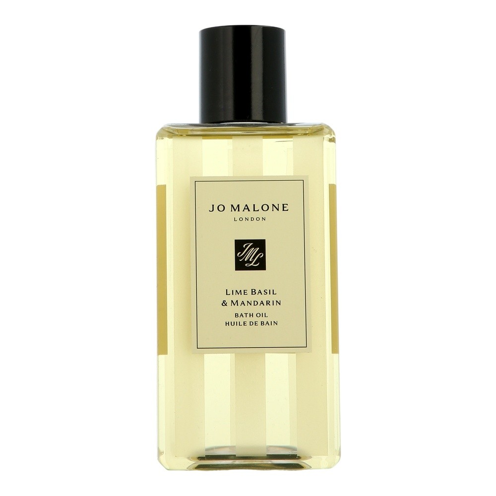 Aceite de baño Jo Malone lima albahaca y mandarina 250 ml