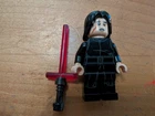 New Listinglego star wars kylo ren minifigure starkiller base