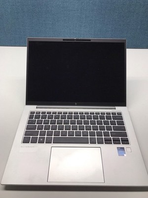 HP EliteBook 840 14 inch G9 Boots to Bios No SSD, OS, Ram, AC, Batt ''READ''