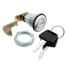 MF5270 Kit Serratura Chiavi per Bauletto Originale Piaggio Vespa GT / GTS / LX