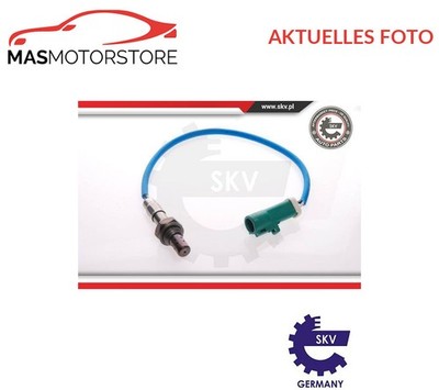 LAMBDASONDE LAMDASONDE SKV GERMANY 09SKV048 P FÜR FORD MONDEO III,MONDEO II