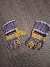 Arbeitshandschuhe für Kinder