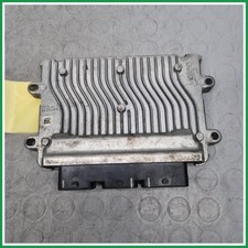 Centralina Motore Iniezione Valeo 215857854A0 Citroen C2 SW9661961280 2003 2010 