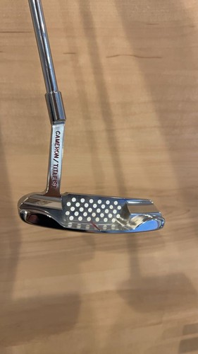 Scotty Cameron Tel3 1998 prototype Limited 35 207291
