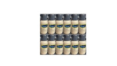Cetap hil Sheer Hydration Replenishing Body Lotion Travel Size  Fl Oz 30 (Pa 12)