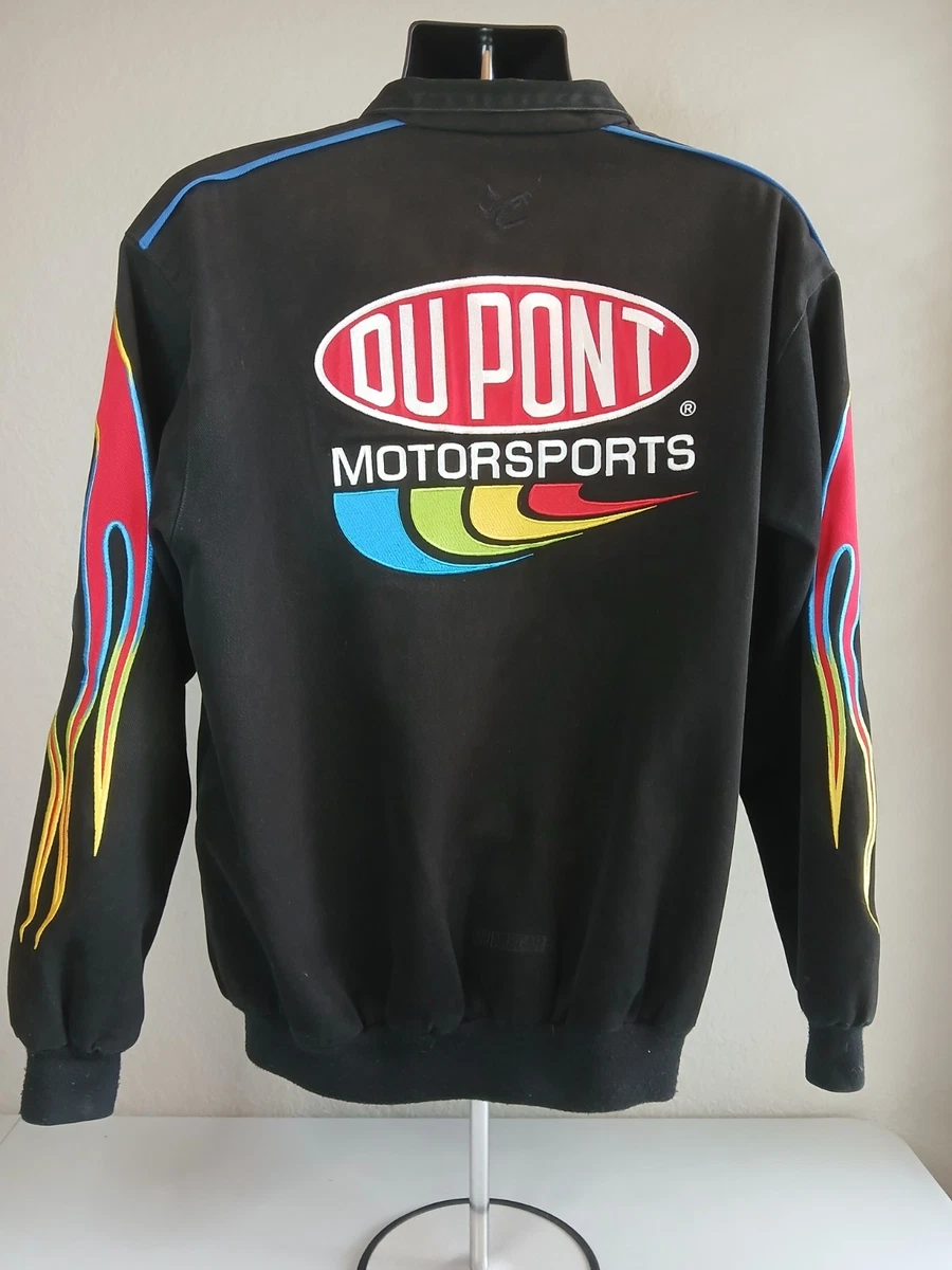 Jeff Gordon Dupont Jacket for sale | eBay