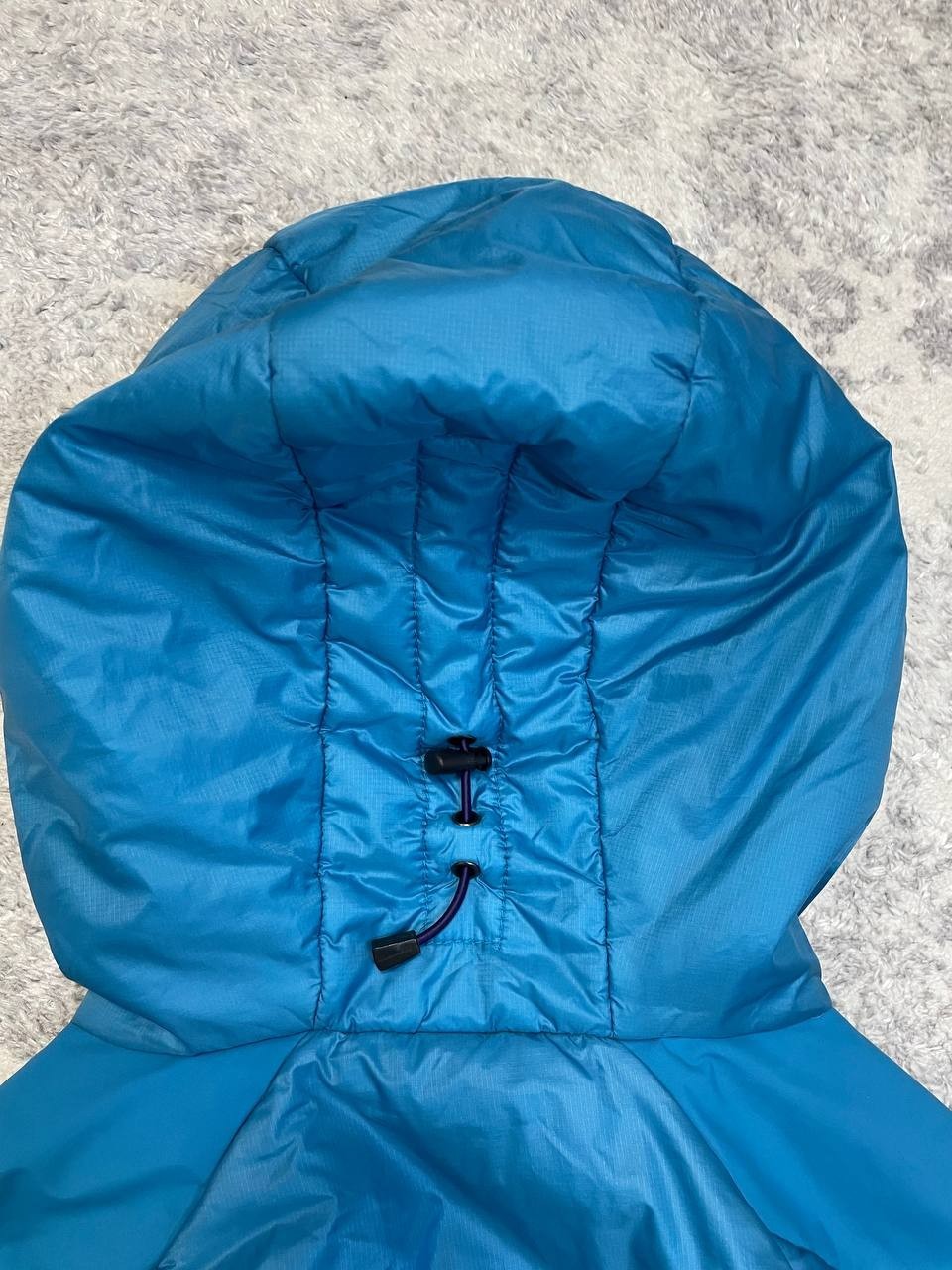 Peak Performance Women’s Primaloft Jacket Pertex … - image 12