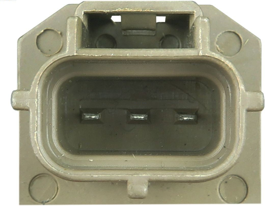 Fits AS ROZRUSZNIKI I ALTERNATORY ARE5148S ALTERNATOR REGULATOR   ⭐UK Stock⭐