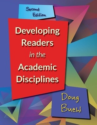 Doug Buehl Developing Readers in the Academic Disciplines (Taschenbuch)