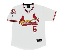 St. Louis Cardinals Collecting and Fan Guide 15