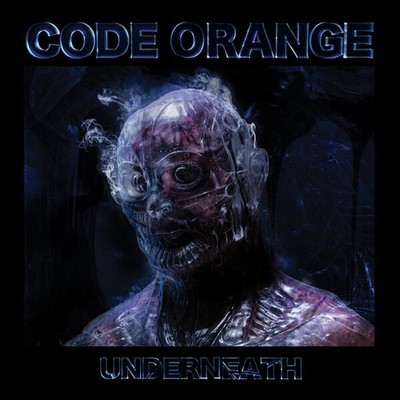 Code Orange (3) - Underneath - - V2296608