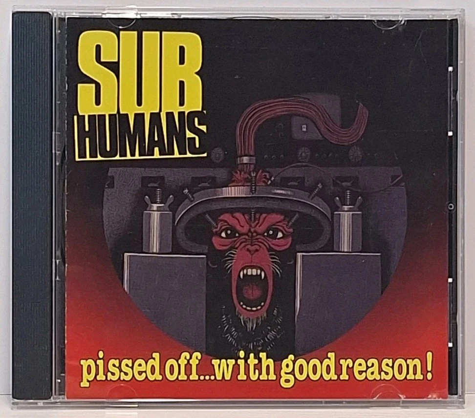 Noise Punk/New Wave Music CDs for sale | eBay UK