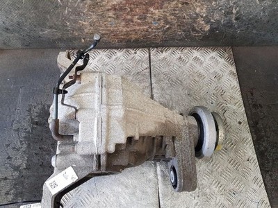 16-21 MK1 MASERATI Levante Hinterachsdifferential 3.0 V6 Diesel 8-Gang Auto 37K