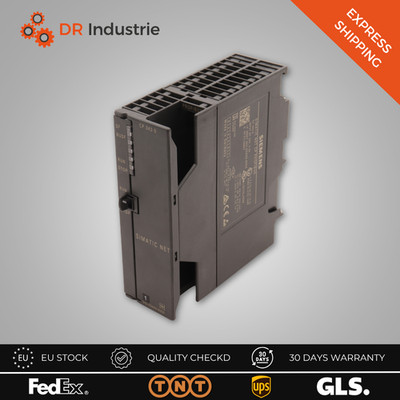 SIEMENS	SIMATIC NET CP PROFIBUS	6GK7342-5DA03-0XE0