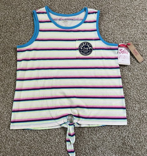 Girls All NWT Justice Clothing Lot New Size 12 14 Shorts Shirts Hoodie 25 Pieces - Picture 13 of 18