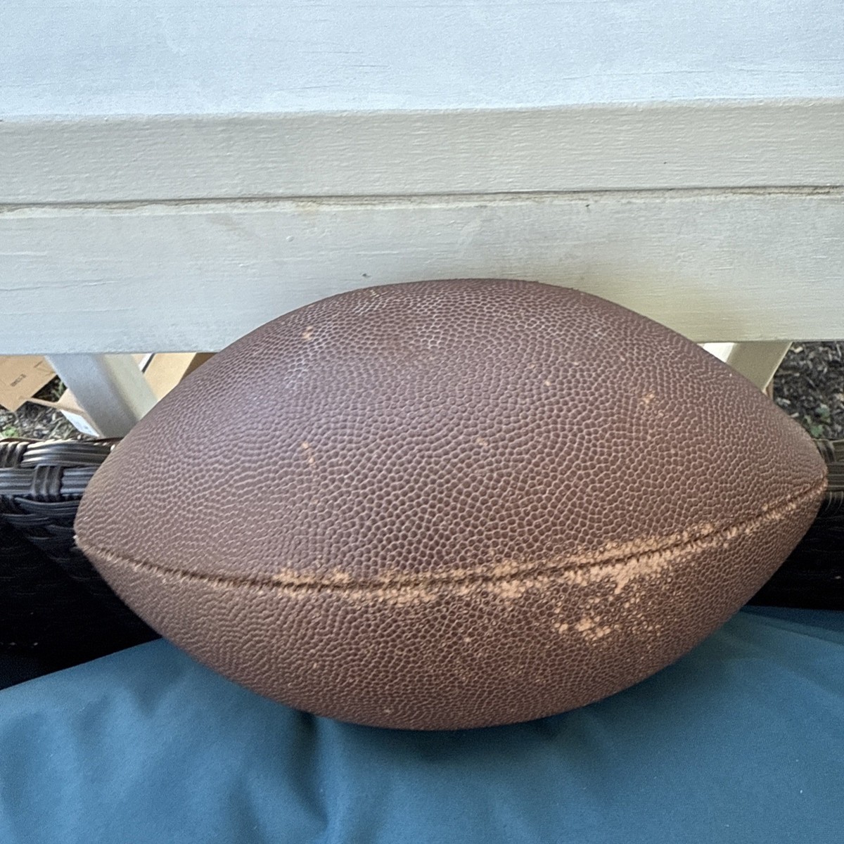 Nike Vapor 24/7 Football Official Size & Weight NFHS High School